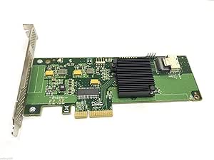 Dell SAS 9341-8I 12GB 8PORT PC-E 3.0 RAID Controller