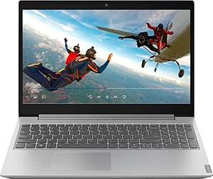Lenovo L340-15API Ryzen 3 8GB 1TB HDD Laptop