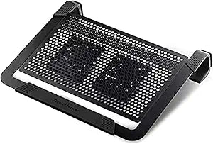 Cooler Master R9-NBC-U2PK-GP NotePal U2 PLUS Laptop Cooler