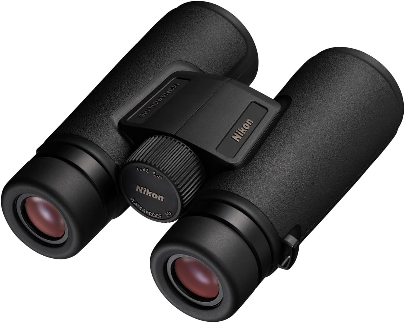 Nikon 16767 Monarch M5 8x42 Waterproof Binocular