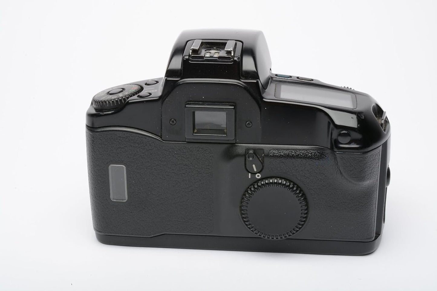 Canon EOS 10s 35mm Film Camera - SLR, EF Mount (Renewed)