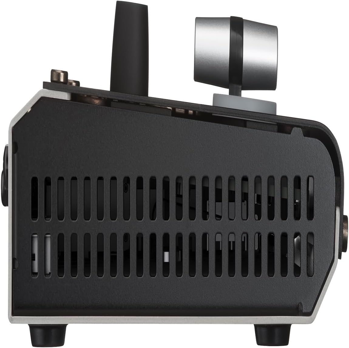 Roland V-02HD MK II Streaming Video Mixer Two-Camera Solution