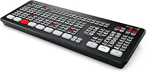 Blackmagic Design BM-SWATEMMXEPCEXTISO ATEM SDI Extreme ISO Switcher — main product image