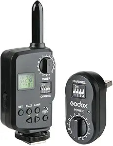 Godox FT-16 Wireless Power Controller for AD-360 — main product image