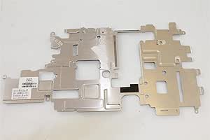 HP 649760-001 Sheetmetal Shield System Board