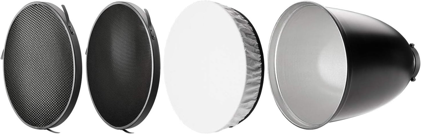 Westcott 4723 45-Degree Deep Focus Reflector Kit
