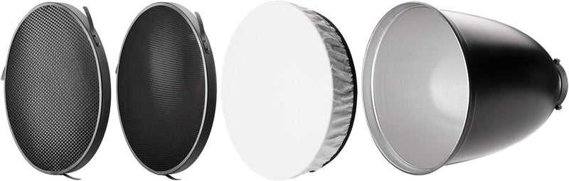 Westcott 4723 45-Degree Deep Focus Reflector Kit — main product image