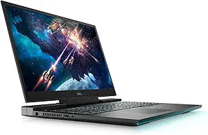Dell G7 7700 17.3" Gaming Laptop i7 16GB 256GB SSD