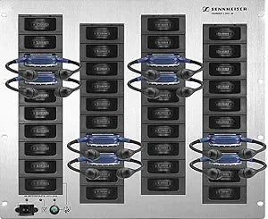 Sennheiser L 2021-40 Rack-Mountable Charger — main product image