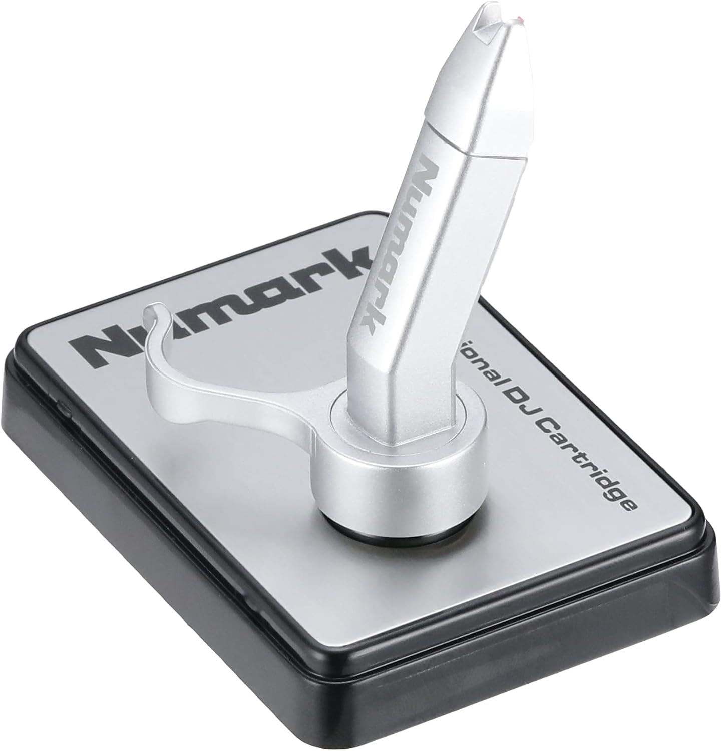 Numark CC-1 DJ Turntable Cartridge Hip-Hop Scratch