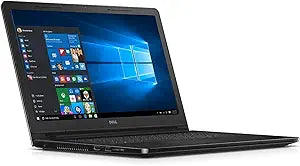 Dell 2019 Inspiron 15.6 HD Celeron Laptop (Renewed)
