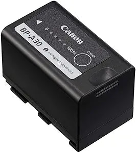 Canon BP-A30 Battery Pack for C300 MK II — main product image