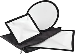 Westcott 268 Educational PocketBox Flash Kit