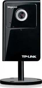 TP-Link TLSC3430N 1.3MP IP Surveillance Camera — main product image