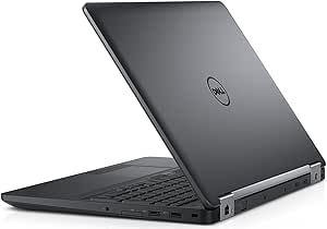 Dell Latitude E5570 i7-6600U 8GB 500GB HDD Laptop — main product image