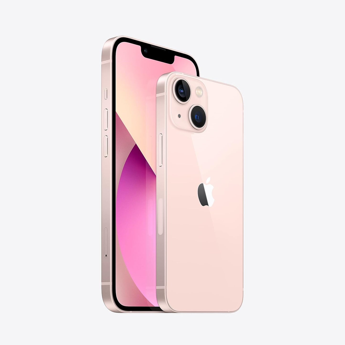 Apple iPhone 13 Mini 128GB Locked Smartphone