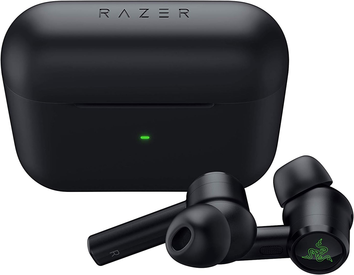 Razer RZ12-03440100-R3U1 Hammerhead True Wireless Pro Gaming Earbuds