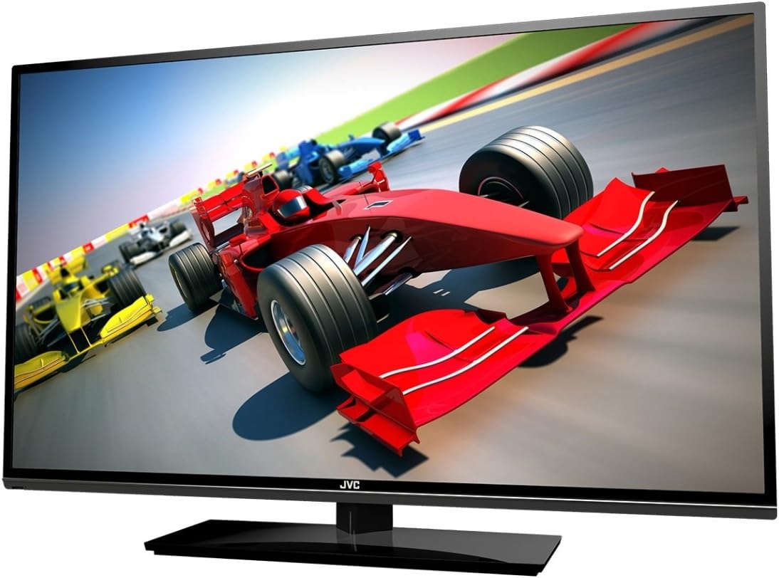 JVC EM32FL 32-Inch 1080p LED TV