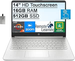 HP 2022 14