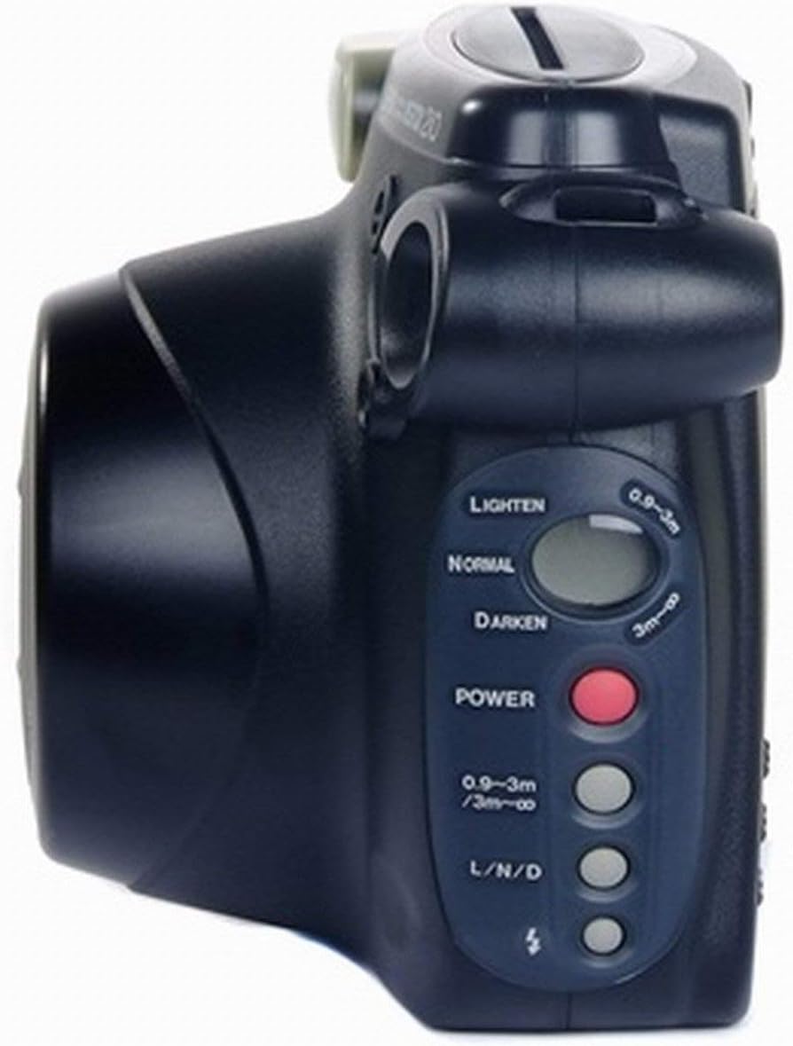 Fujifilm INSTAX 210 Instant Wide Camera (Renewed)