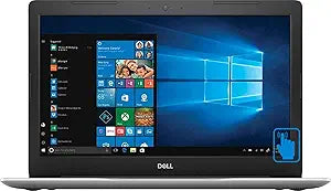Dell A347SLV-PUS-29932-R Inspiron 15 Ryzen 5 Laptop Renewed