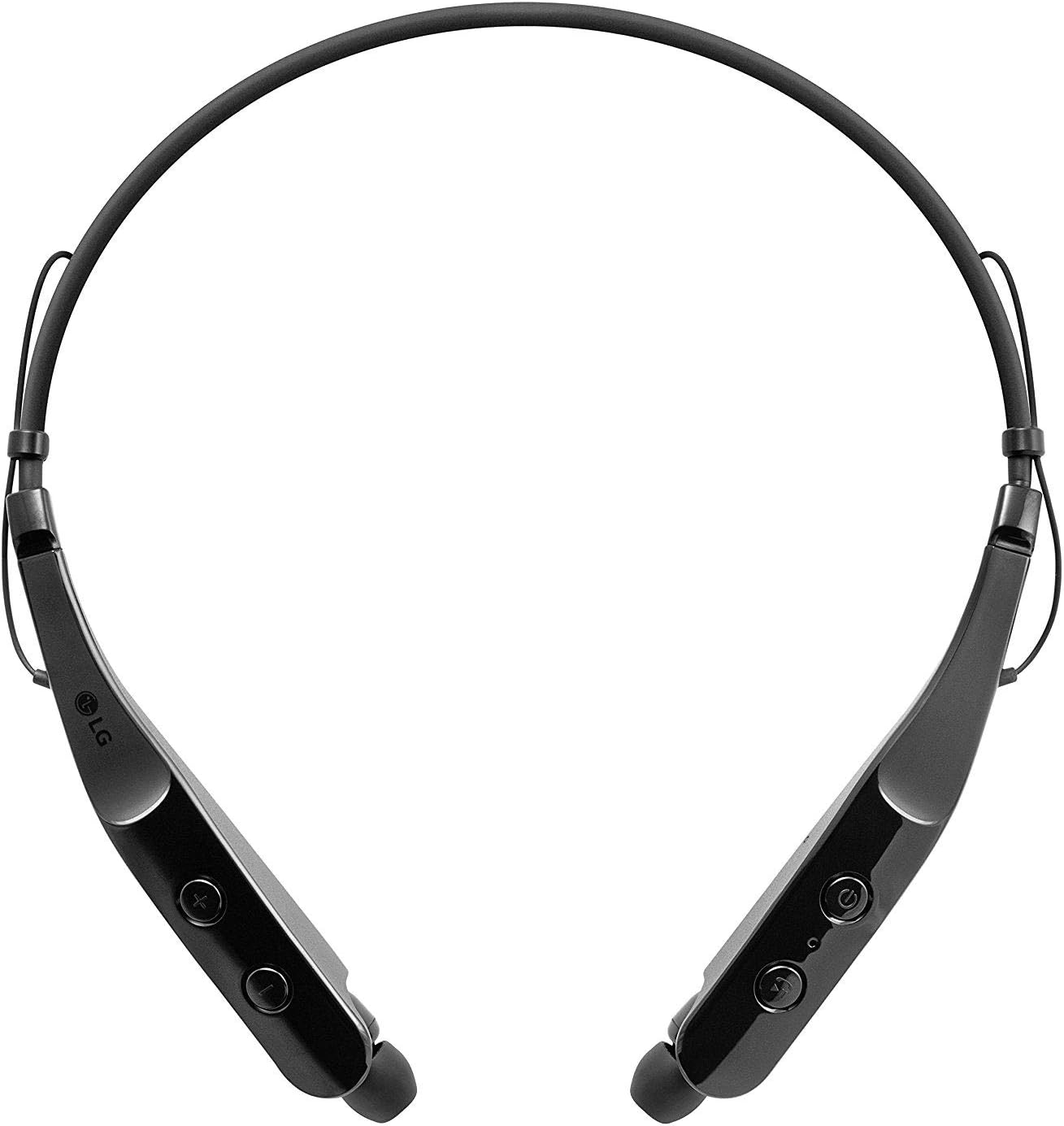 LG HBS-510 TONE TRIUMPH Bluetooth Wireless Headset - Black