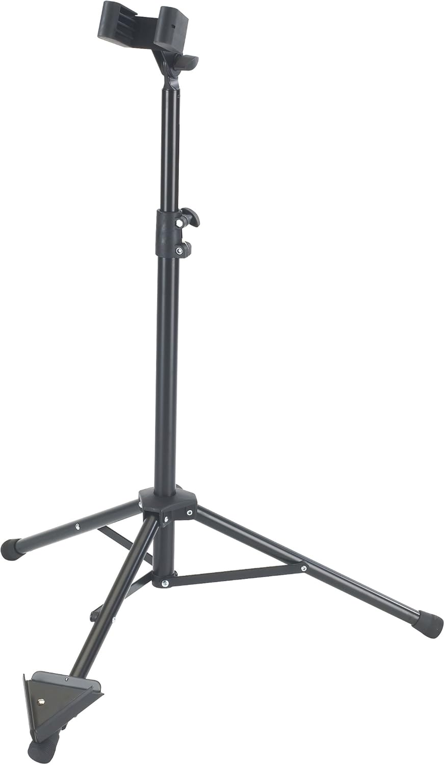 K&M 15060 König & Meyer Bass Clarinet Stand Black