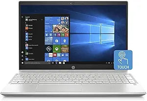 HP 15-CS200 Touchscreen i7 32GB 1TB Laptop — main product image