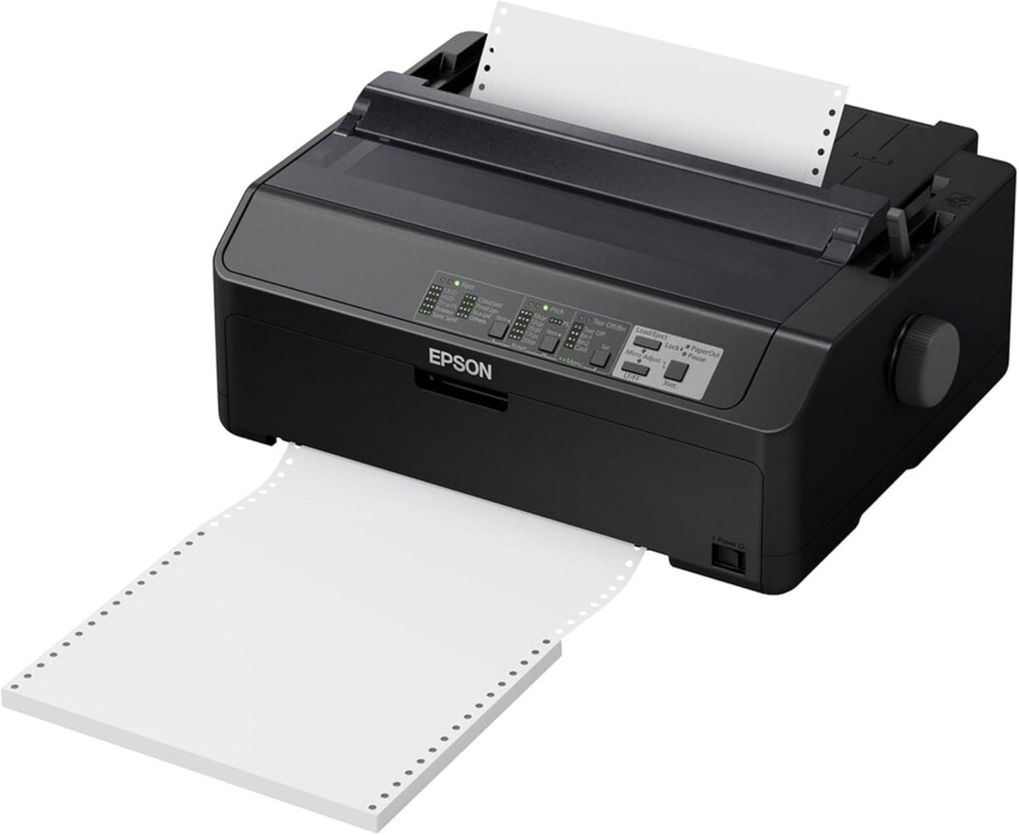 Epson LQ-590II NT Network Dot Matrix Printer