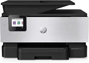 HP 1KR54A#B1H-cr OfficeJet Pro Premier Wireless Printer