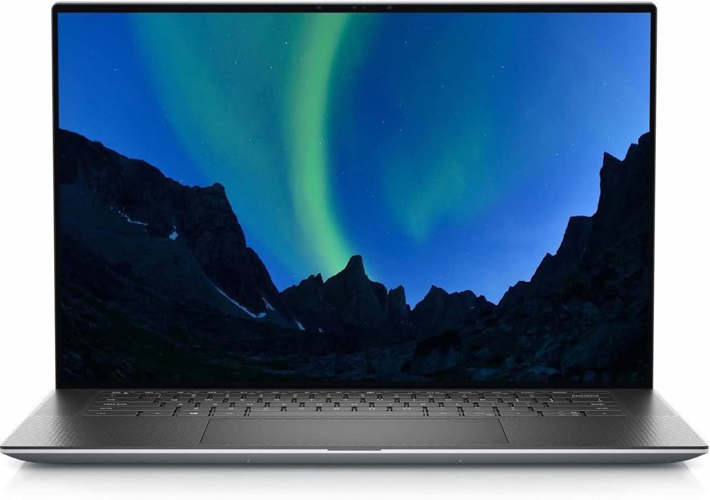 Dell 5570 Precision 5000 15.6" FHD+ Mobile Workstation