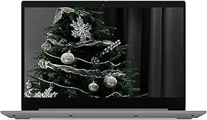 Lenovo 81X IdeaPad 3i Laptop: i3-1115G4, 8GB RAM, 256GB SSD, Win 11