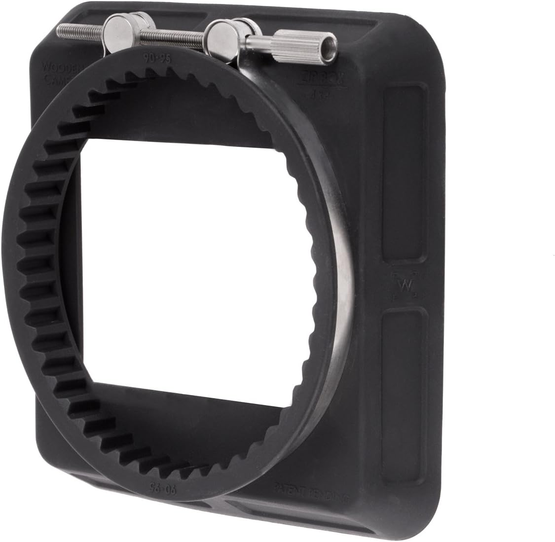 Wooden Camera 231500 - Zip Box 4x4 (90-95mm) Lens Filter