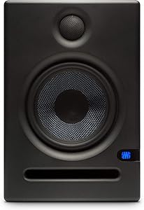 PreSonus Eris E5 5.25" Near Field Studio Monitor
