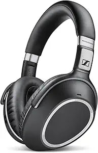 Sennheiser PXC 550 Wireless NoiseGard Headphones Renewed