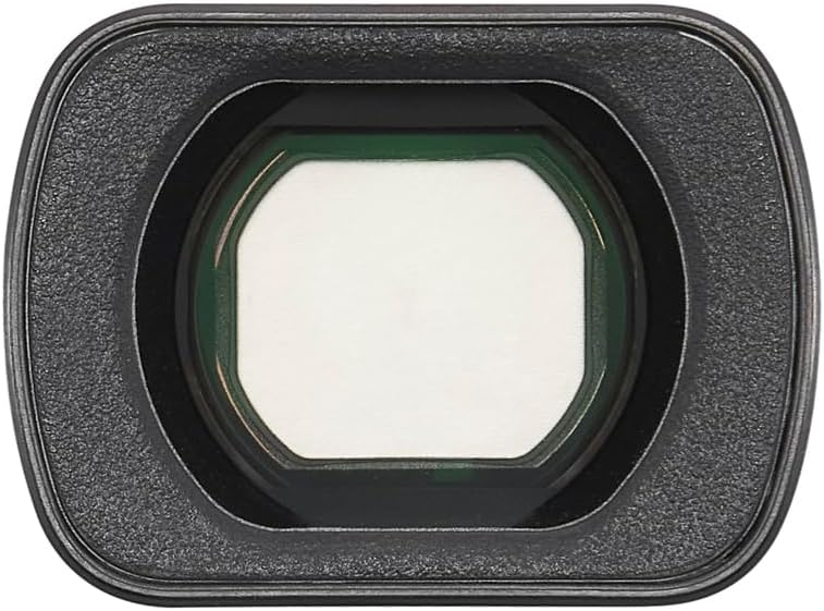 DJI Osmo Pocket 3 Wide-Angle Lens 108° FOV — main product image