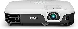Epson VS310 Projector Portable 3LCD 2600 Lumens — main product image