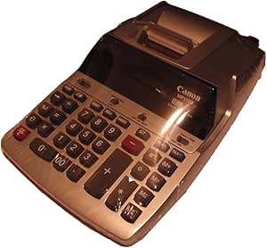 Canon CNMMP11DX Printing Calculator