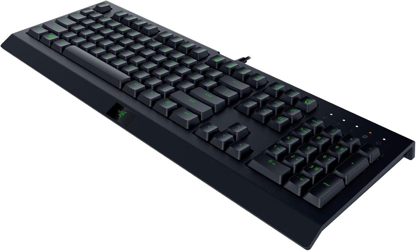 Razer RZ03-02740700-R3U1 Cynosa Lite Gaming Keyboard