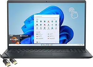 Dell Inspiron 15 Ryzen 5-7530U 32GB 1TB SSD Business Laptop — main product image
