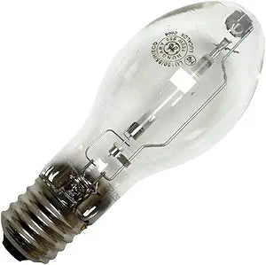 GE 44043 LU150/55 High Pressure Sodium Light Bulb — main product image