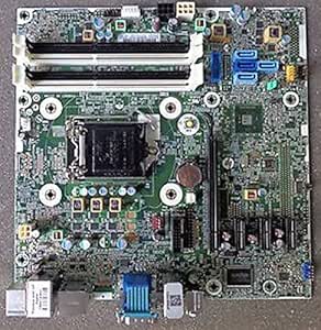 HP 795972-601 System Board (Motherboard) — main product image