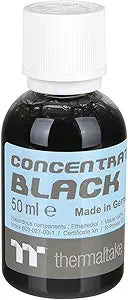 Thermaltake CL-W163-OS00BL-A TT Premium Black Coolant Dye