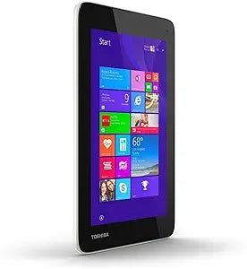 Toshiba Encore Mini WT7-C16MS 16GB Tablet Refurbished