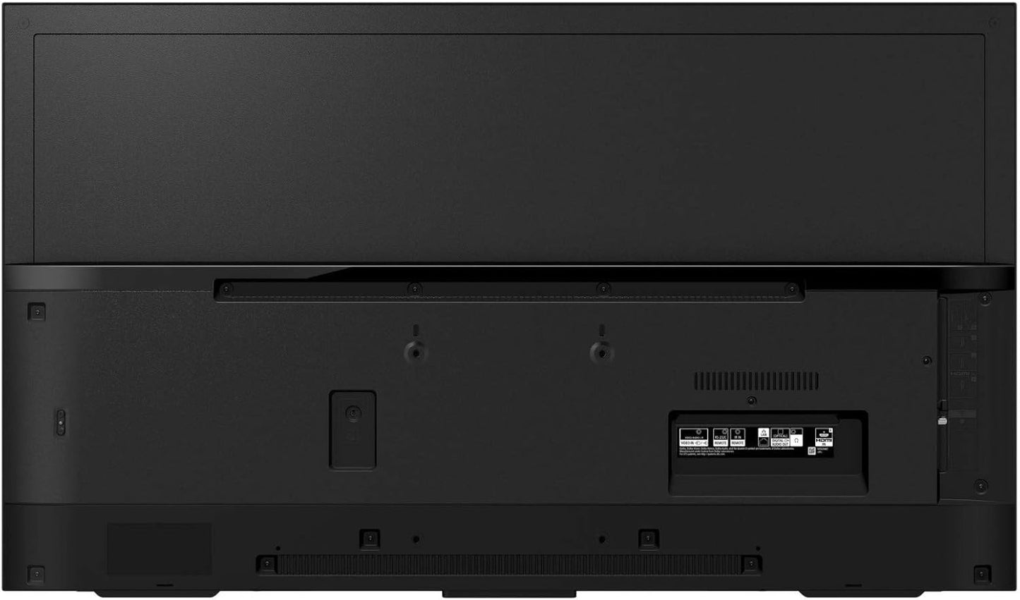 Sony XBR 43X800H 43" 4K HDR Android Smart TV & Soundbar Bundle