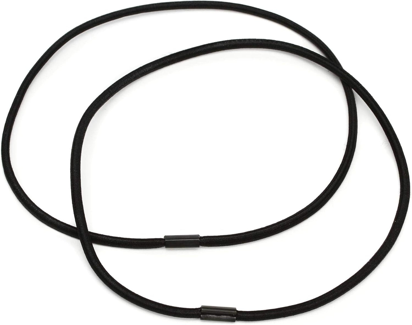 Shure RK373 KSM32 Shock Mount Elastic Bands (2)