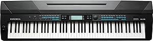 Kurzweil KA-120 88-key Portable Digital Piano — main product image
