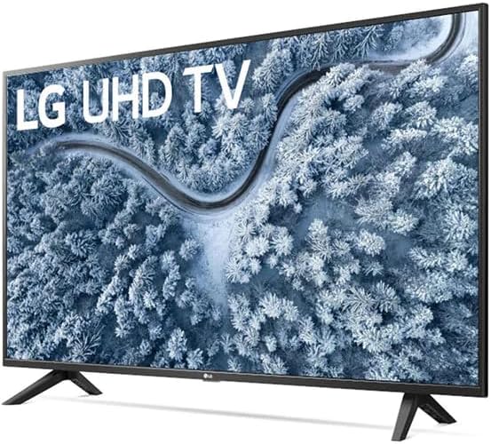 LG 70UP7070PUE 70-inch 4K UHD Smart TV (2021) — main product image