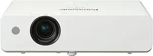 Panasonic PTLB330U 720p LCD Projector HDMI