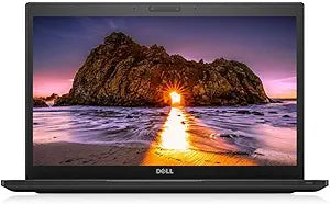 Dell Latitude 7490 14" Business Laptop i5 (Renewed)